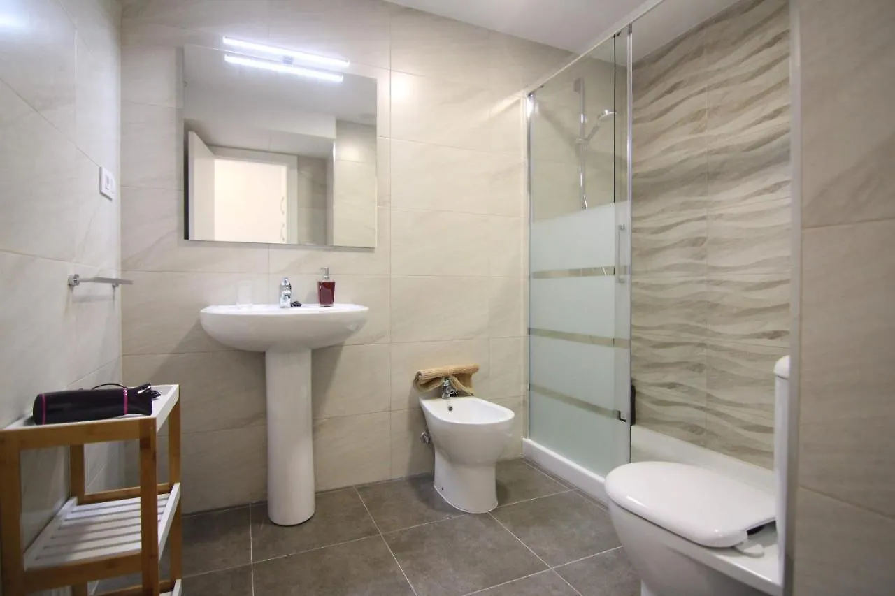公寓 Apartamento Gracia By Cadiz4Rentals 西班牙